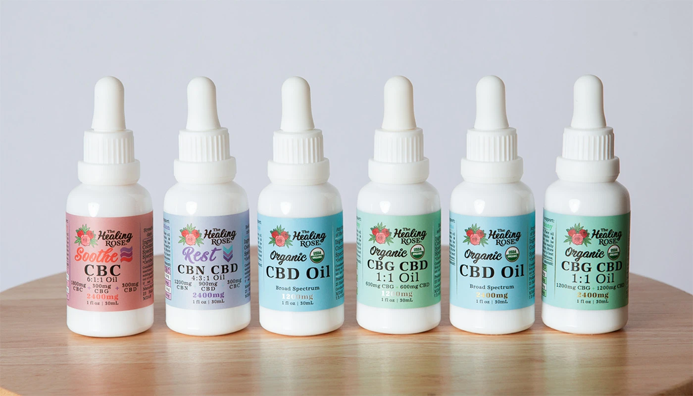 Tinctures