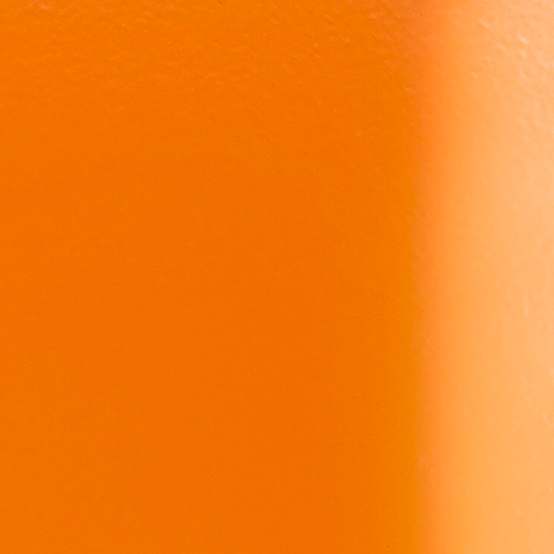 Satin Orange