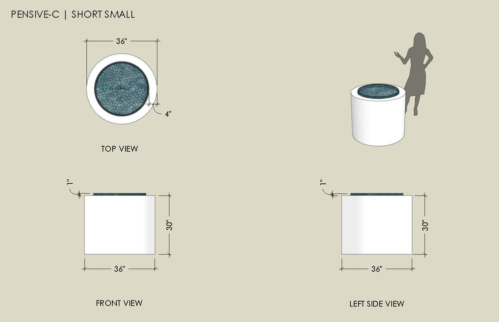 Pensive-C-Short-Small
