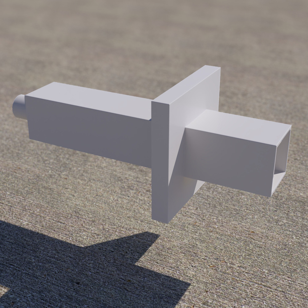 BoxScupper-ThruWall-Long