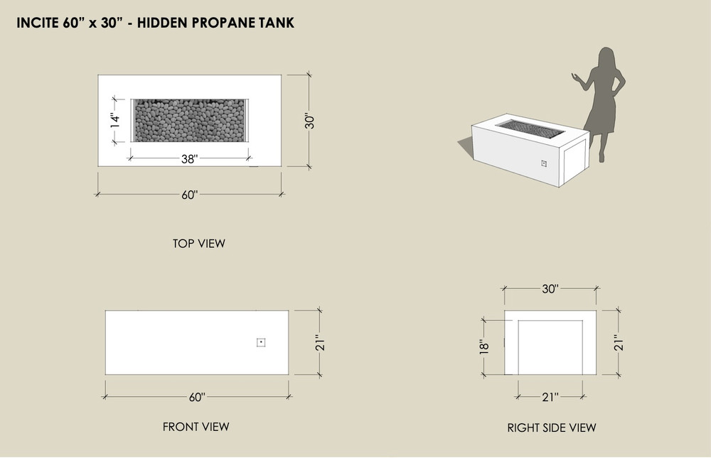 Incite60x30-HiddenPropaneTank