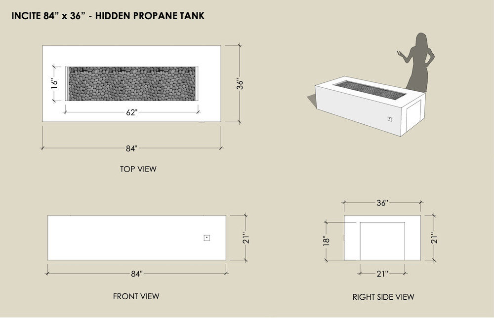 Incite84x36-HiddenPropaneTank
