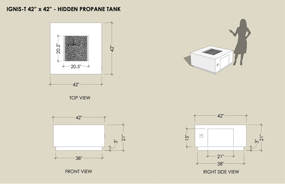 Ignis-T42x42-HiddenPropaneTank