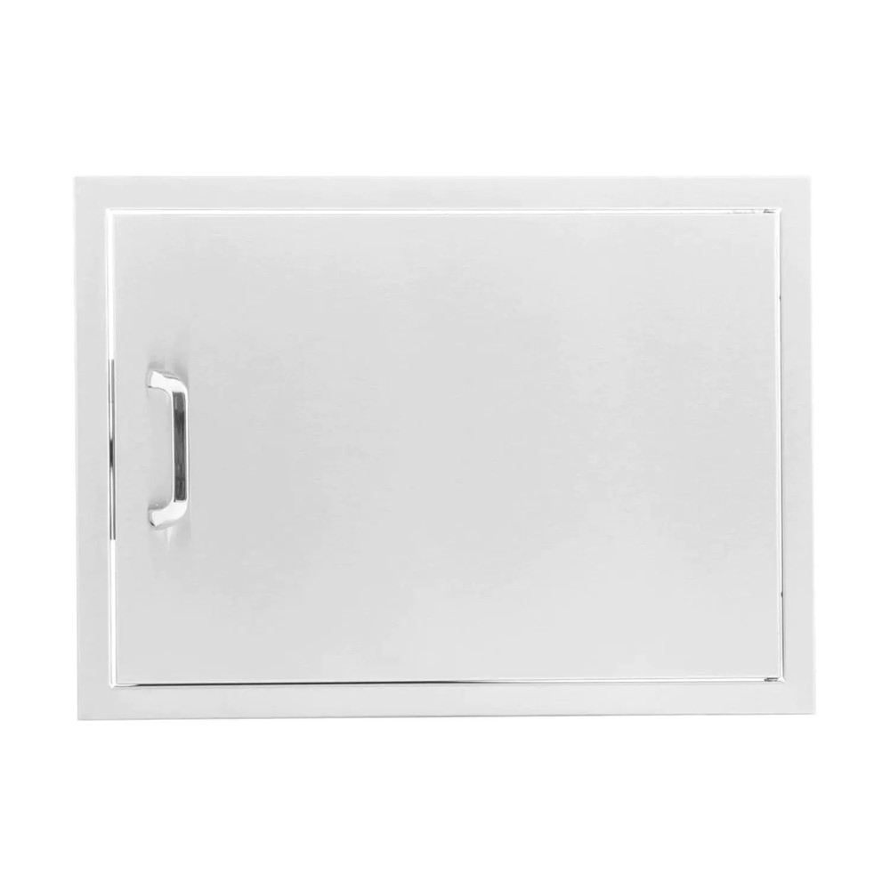 24" PCM Single Access Door- Horizontal (Reversible)