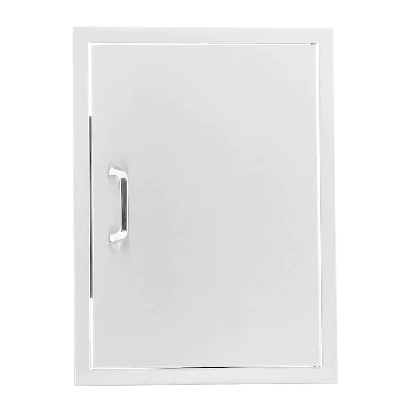 21" PCM Single Access Door- Verticle (Reversible)