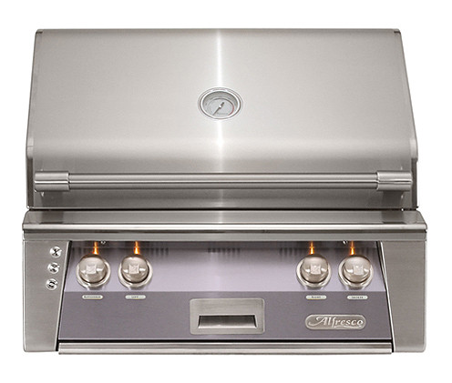 Alfresco 30" Luxury Grill