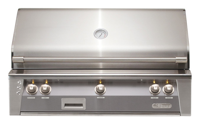 Alfresco 42" Luxury Grill