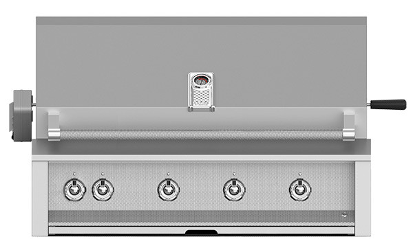 42" Aspire Built-In Grill with Rotisserie