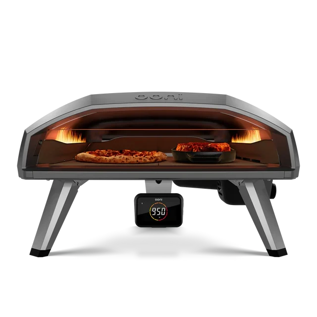Ooni Koda 2 Pro Powered Pizza Oven