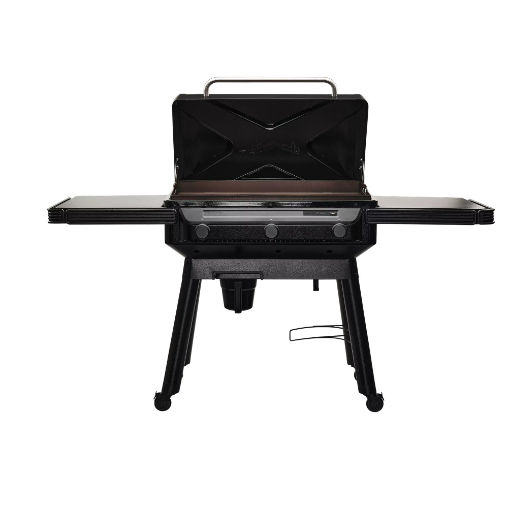 Traeger Flatrock 3 Zone Griddle