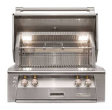 Alfresco 30" Luxury Grill