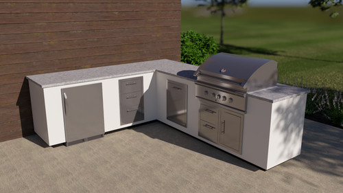 Ardeo-1000-L-Fridge