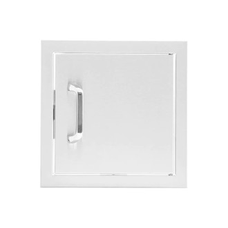 12" PCM Single Access Door (Reversible)