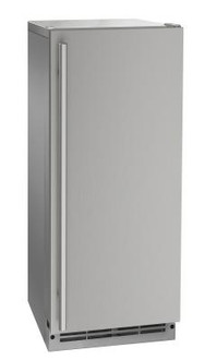 U-line 15" Outdoor Nugget Ice Machine