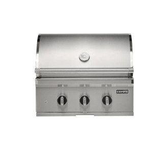 Coyote SL Series 30" Built-In Grill