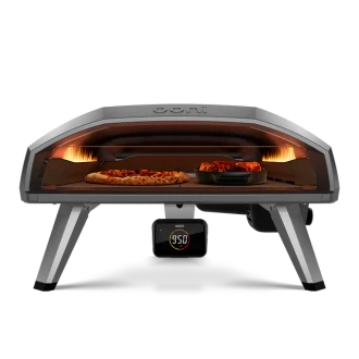 Ooni Koda 2 Pro Powered Pizza Oven