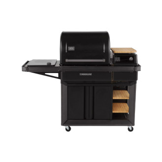 Traeger Timberline