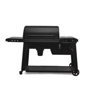 Traeger Woodridge Pro