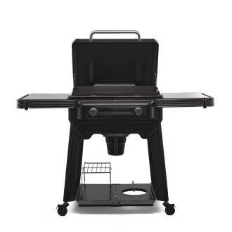 Traeger Flatrock 2 Zone Griddle