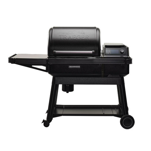 Traeger Ironwood Traeger Ironwood