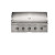 Coyote SL Series 42" Built-In Grill