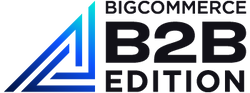 BigCommerce B2B Edition Demo