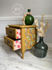 Belles and Whistles Fresh Picked Fifties -Rub On Furniture Transfer, Best Transfers for Furniture 