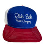  Dixie Belle Paint Ball Cap 