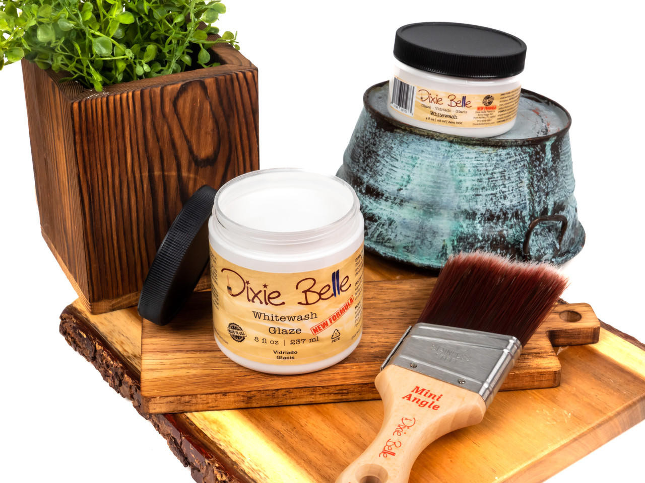 Stick With Me - Dixie Belle Paint Company