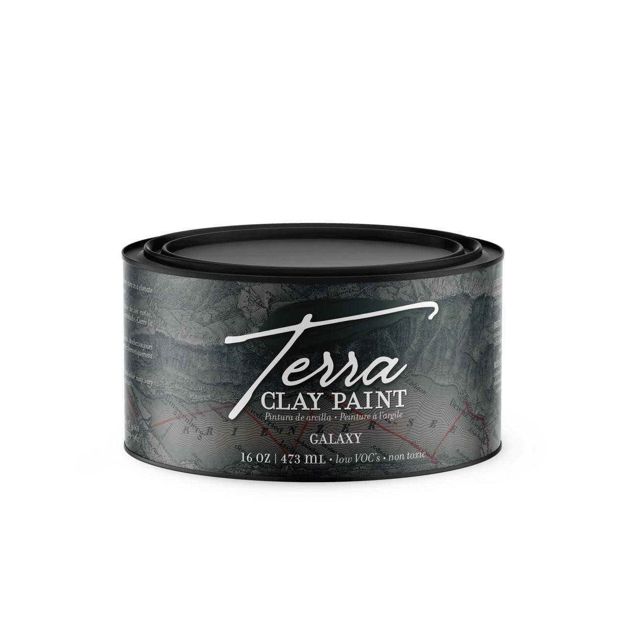 Dixie Belle Terra Clay Paint - Galaxy