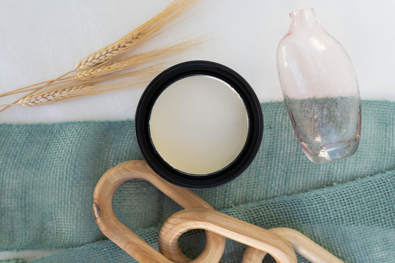 Prairie Dawn Terra Clay Paint - Dixie Belle Paint Company