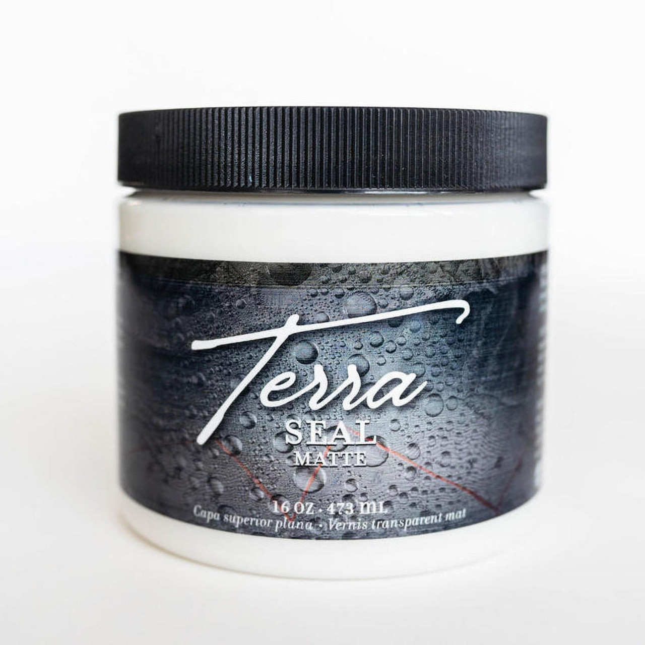 Terra Seal - Dixie Belle Paint Company