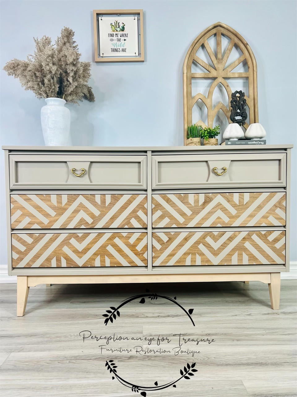 My Top 40 Dixie Belle Chalk Paint Furniture Makeovers - Do Dodson