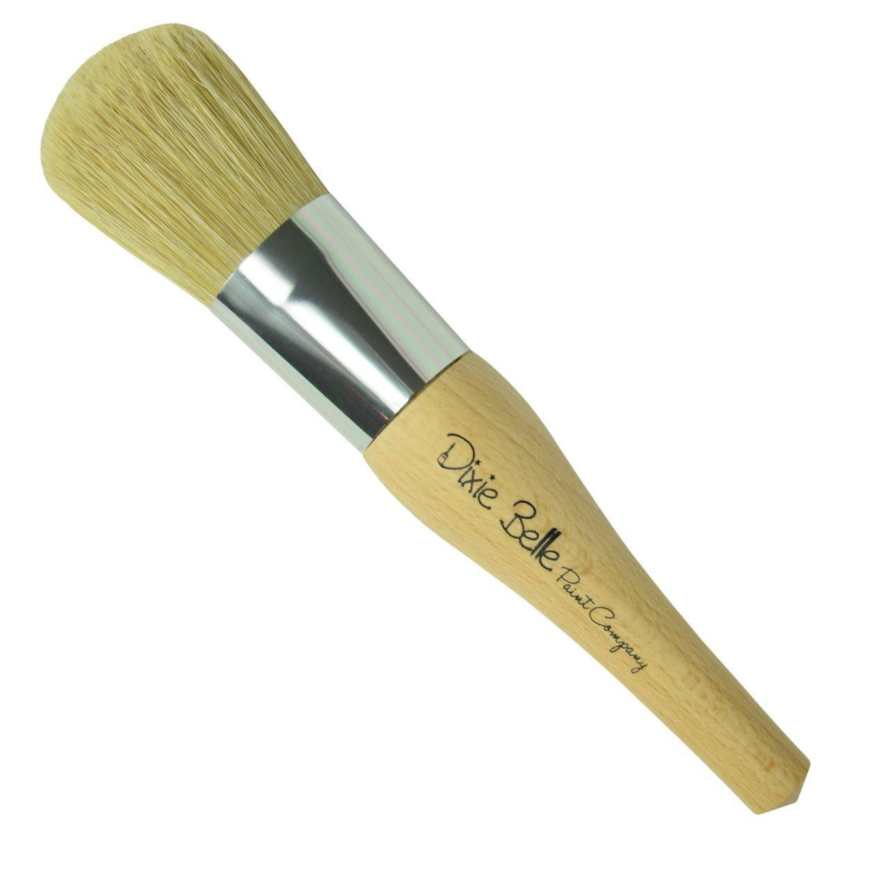 The Best Chalk Paint Brushes for Furniture Painting - Bellewood Cottage