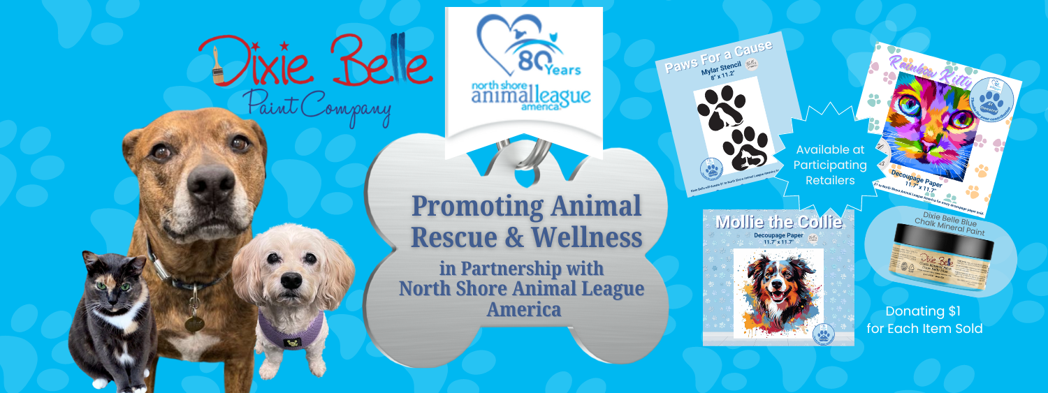 Home Decor, Accessories and DIY Paint Store - Dixie Belle Paint Company