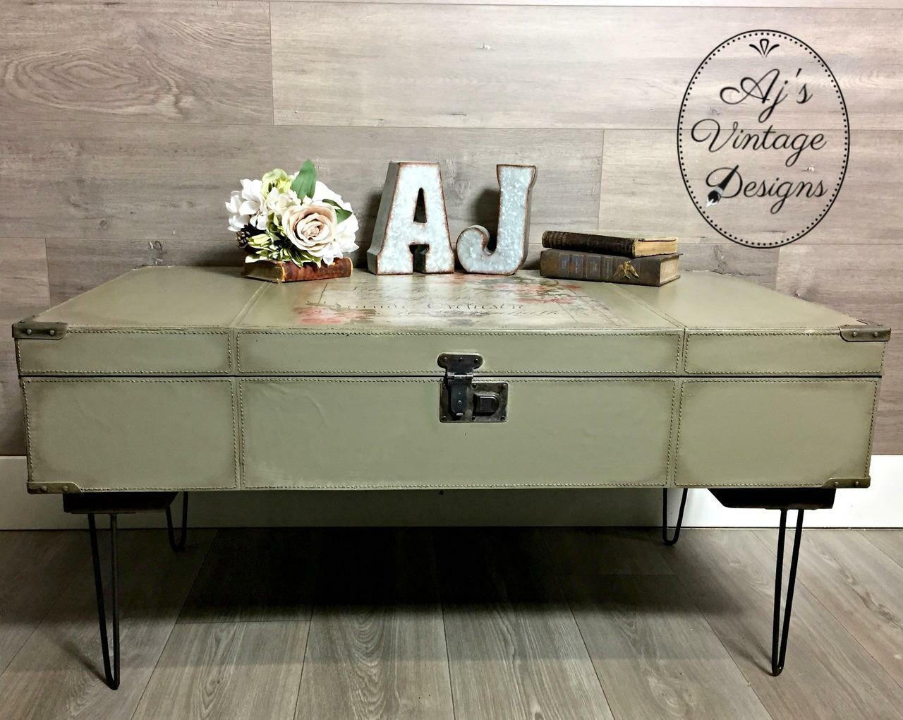 Spanish Moss Chalk Mineral Paint Dixie Belle Paint Company