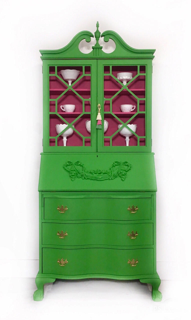 Evergreen Chalk Mineral Paint Chalk Paint Best