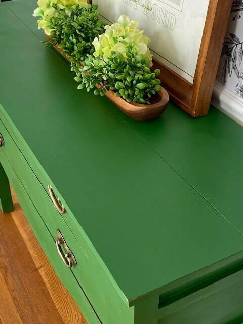 Evergreen Chalk Mineral Paint Chalk Paint Best