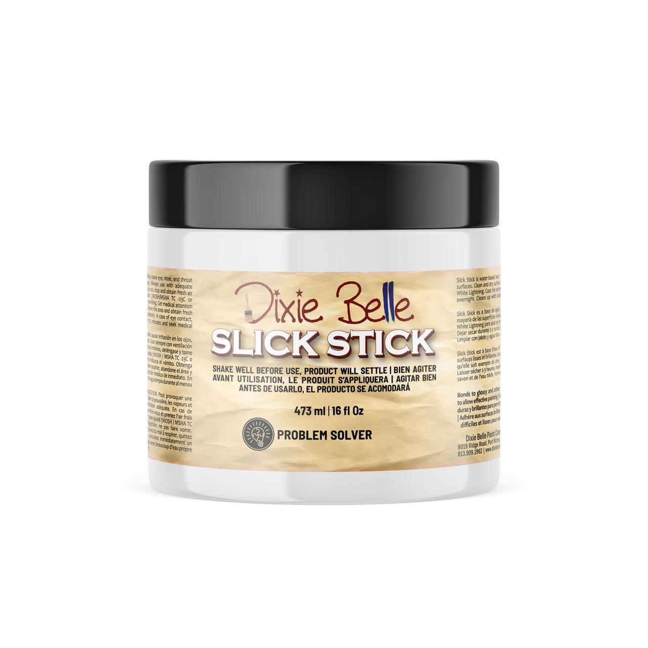 Slick Stick Dixie Belle Paint Company