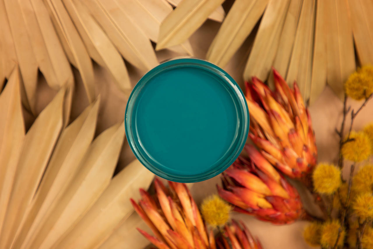 Silk AllInOne Mineral Paint Dixie Belle Paint Company