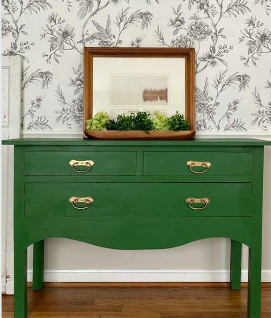 Evergreen Chalk Mineral Paint Chalk Paint Best