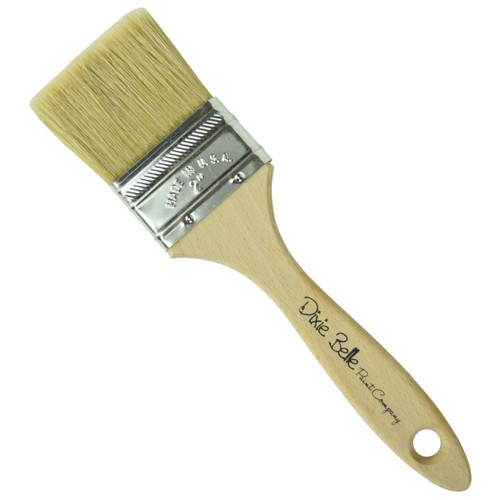 Dixie Belle Paint Premium Chip Brush.