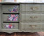 Cactus Silk All-In-One paint is perfect for painting kitchen cabinets, bathroom cabinets and painting furniture.
Dresser with open drawers on the left side painted in Cactus Silk All-In-One paint with the Flower Child - Transfer on the drawers.