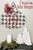 Belles and Whistles Houndstooth - Stencil provides an extra decorative touch to any project!
A white sign with Houndstooth - Stencil in black with the words "JOY" in red. Staged on the sign is a red and checkered ribbons with a Santa Claus ribbon as well tied together into a bow. Under the piece are two tree stands, along with a white candle and a wreath around candle.