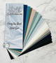 Silk All-In-One Mineral Paint Silk Paint Fan Deck Alternative