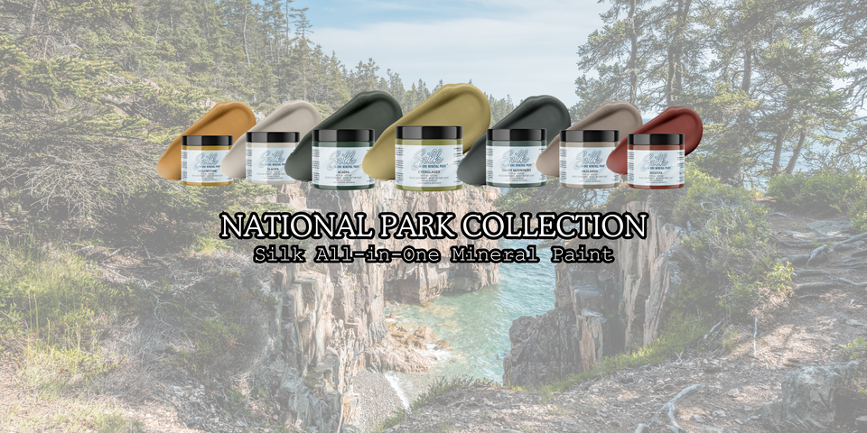 Home Decor, Accessories and DIY Paint Store - Dixie Belle Paint Company