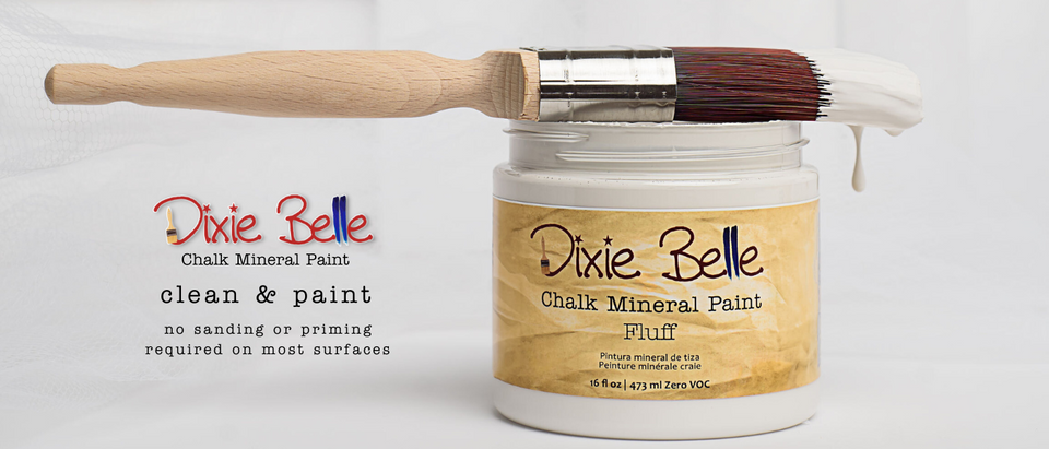 Home Decor, Accessories and DIY Paint Store - Dixie Belle Paint Company