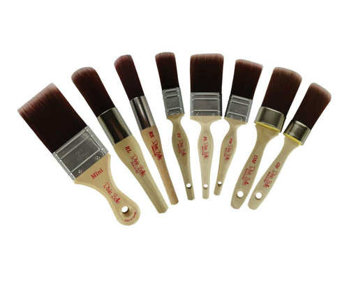 SMALL BRUSHES