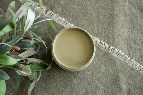 Hampton Olive Silk Paint - Dixie Belle Paint