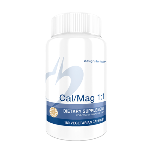 Cal/Mag 11 180 caps HealthyUStore